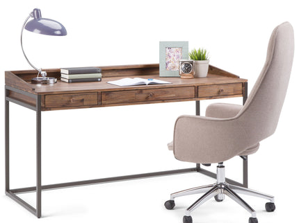 Ralston - Handcrafted Desk