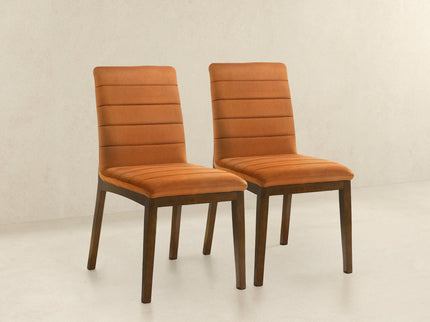 Ines - Modern Dining Chair (Set of 2)