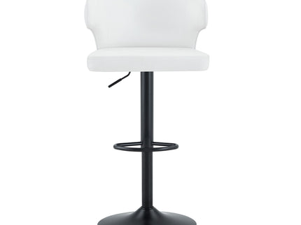 Adjustable Swivel Bar Chair