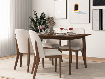 Kaitlyn - Comfort Dining Chair (Set of 2)