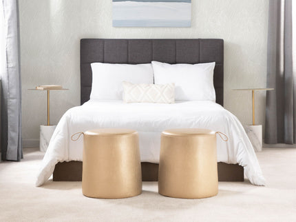 Symbol - Contemporary Side Table