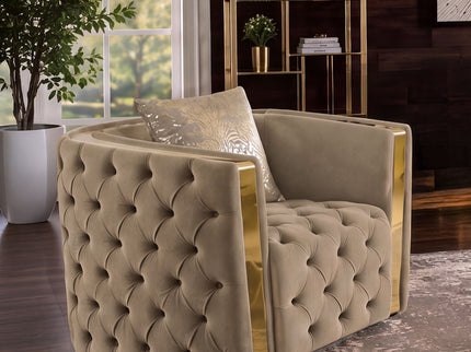 Naomi - Living Room Set