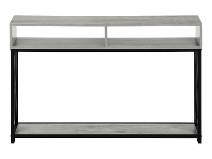 Accent Console Table For Entryway, Contemporary Design