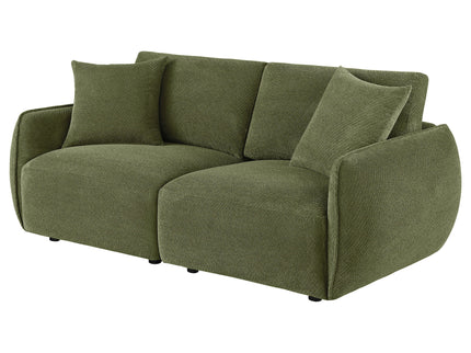 Logan - Modular Loveseat
