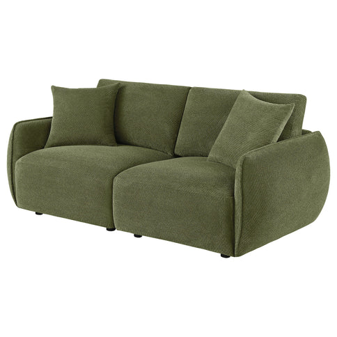 Logan - Modular Loveseat