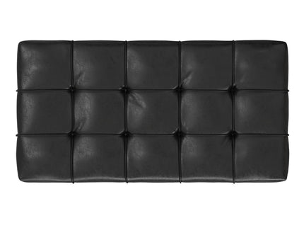 Sienna - Transitional Storage Ottoman Bench