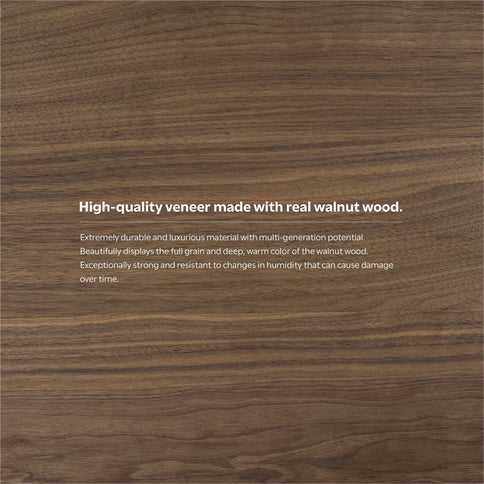 Draper - Dining Table, Rectangular Top