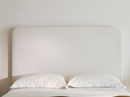 Canter - Tall Headboard Upholstered Bed