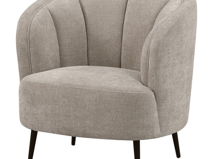 Saanich - Accent Chair - Beige
