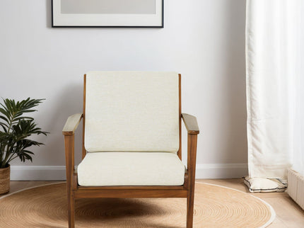 Connor - Genuine Lounge Chair