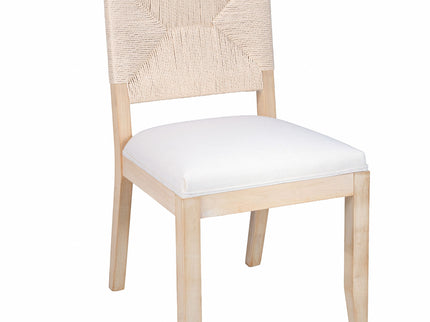 French Country Dining Chairs (Set of 2)