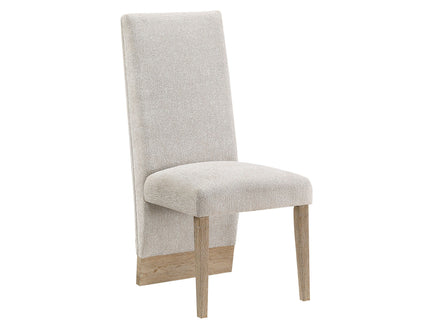 Stacey - Dining Table Set & 4 Chairs