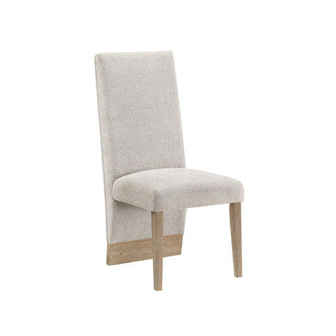 Stacey - Dining Table Set & 4 Chairs