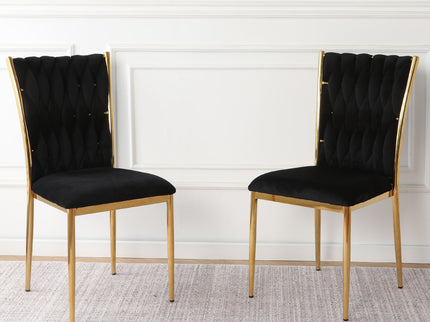 Modern Dining Chair For Dining Room