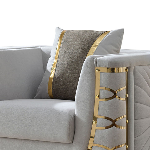 Contessa - Accent Chair