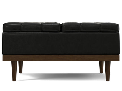Mariah - Upholstered Lift Top Table Storage Ottoman