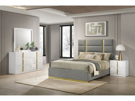 Lauryn - Bedroom Set