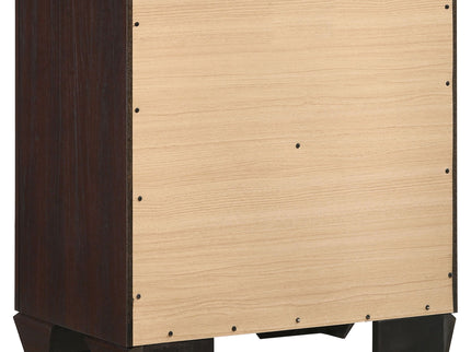 Copper - Bedroom Set