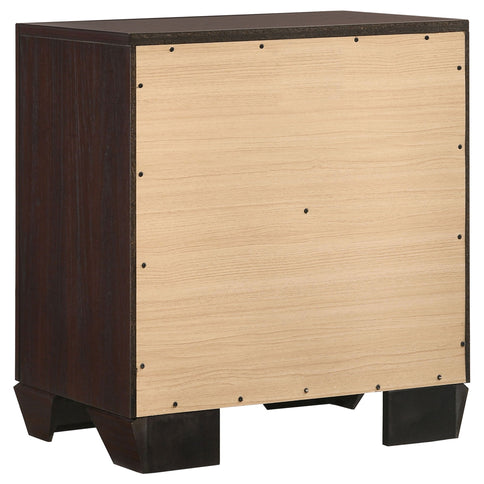Copper - Bedroom Set