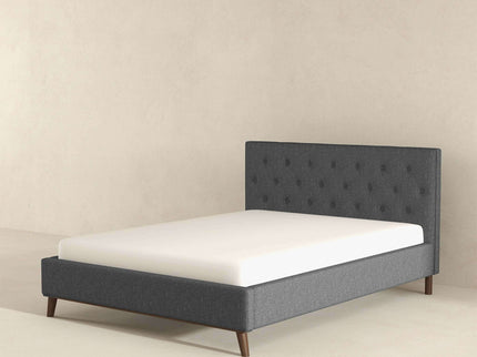 Graceville - Elegant Design Platform Bed