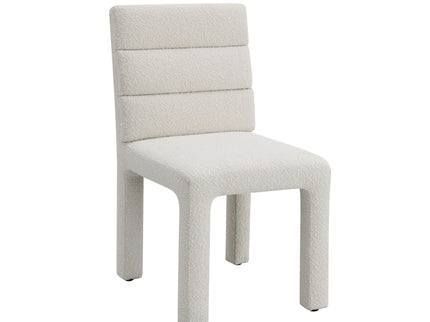 Hettie - Side Chair (Set of 2) - Beige