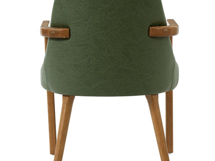 Dining Upholstered Armchairs (Set of 2)