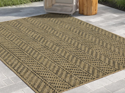 Earth - Indoor / Outdoor Area Rug