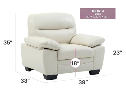 Marta - Chair