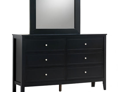 Daniel - Dresser, 6 Drawer
