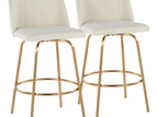 Beige / Fabric