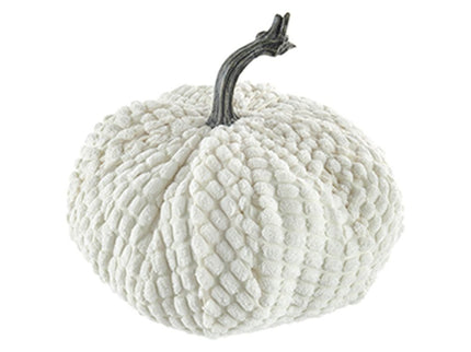 Weighted Pumpkin Ornament Decor For Holiday Harvest Festival Fall Festival & Thanksgiving
