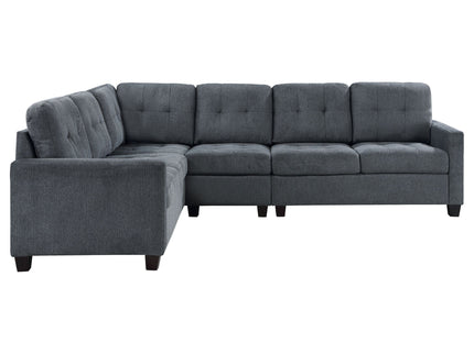Ashland - Sectional Sofa