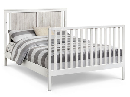 Connelly - 4-in-1 Convertible Crib
