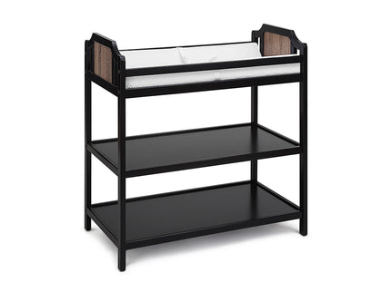 Brees - Changing Table