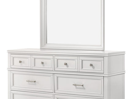 6 Drawer Dresser, Ample Storage