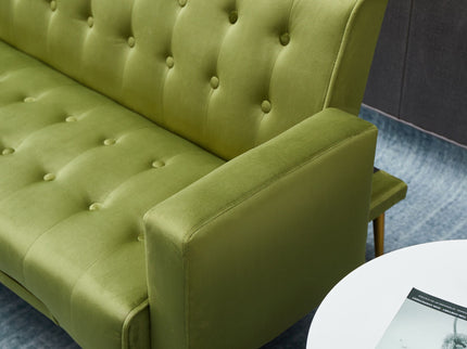 Comfort Compact Design Sofa Bed