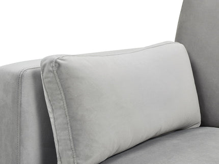 Knox - Modern Farmhouse Arm Chair