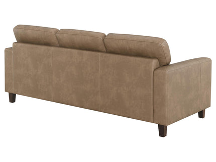 Remington - Sofa With Track Arms