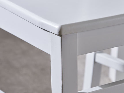 Plethora - Dining Chair With X Shaped Back (Set of 2)