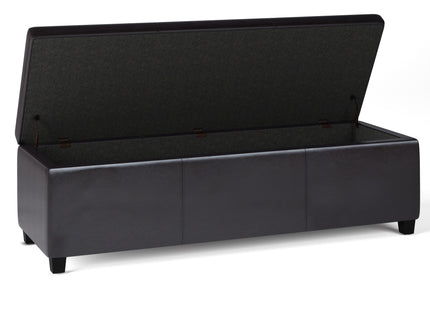 Avalon - Multifunctional Storage Ottoman Bench