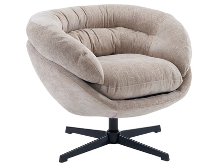 Modern Office Chair With 360 Degree Swivel