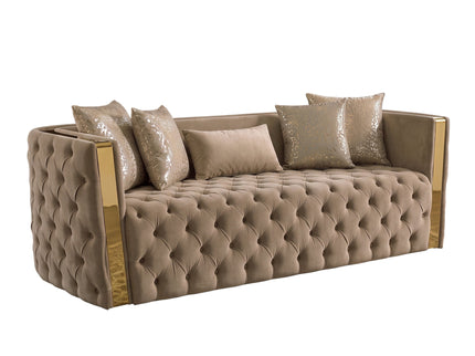 Naomi - Living Room Set