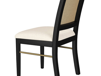 Benson - Dining Side Chair (Set of 2)