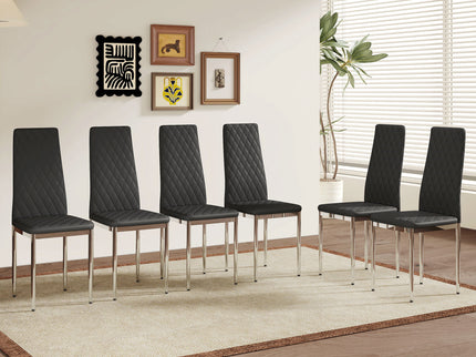 Modern Dining Chairs For Home