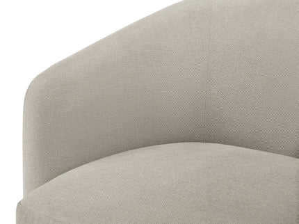 Ardena - Modern Swivel Barrel Chair