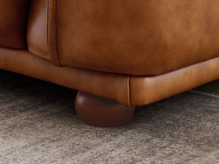 Emma - Mid-Century Modern Luxury Sofa