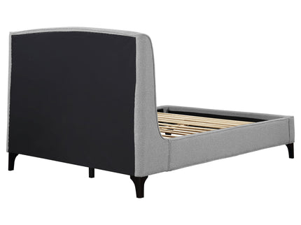 Harper - Platform Bed