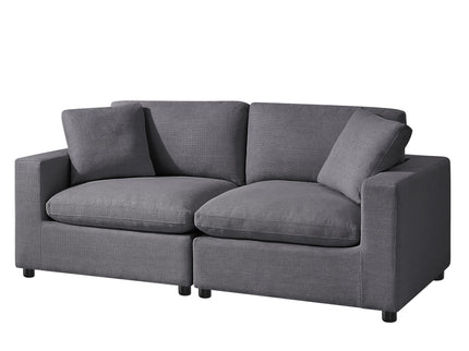 Cassandra - Modular 2 Piece Sofa