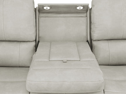 Boyce - Triple Power Reclining Sofa Set With Independent Headrest