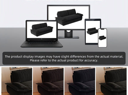Queen Pull Out Bed, 3 In 1 Convertible Sleeper Sofa